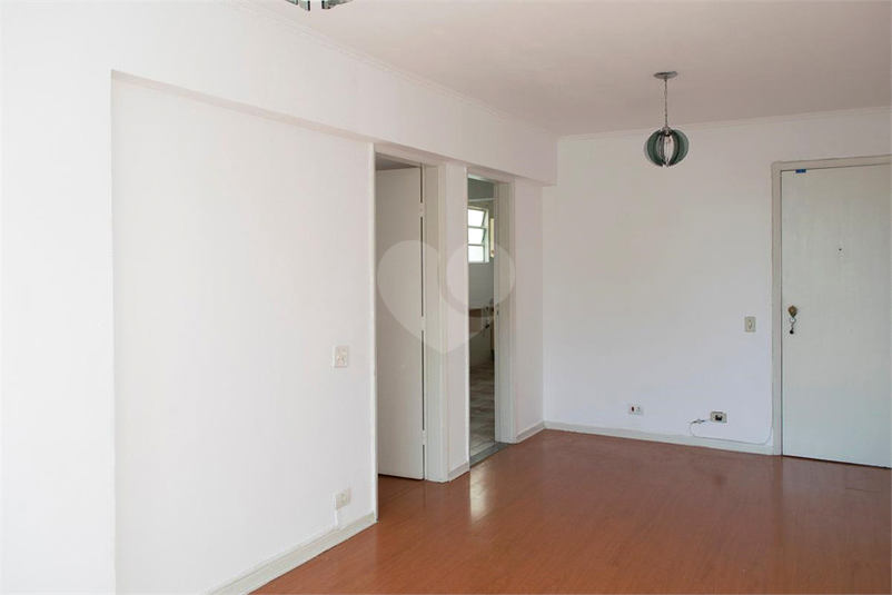 Venda Apartamento São Paulo Tucuruvi REO868442 11