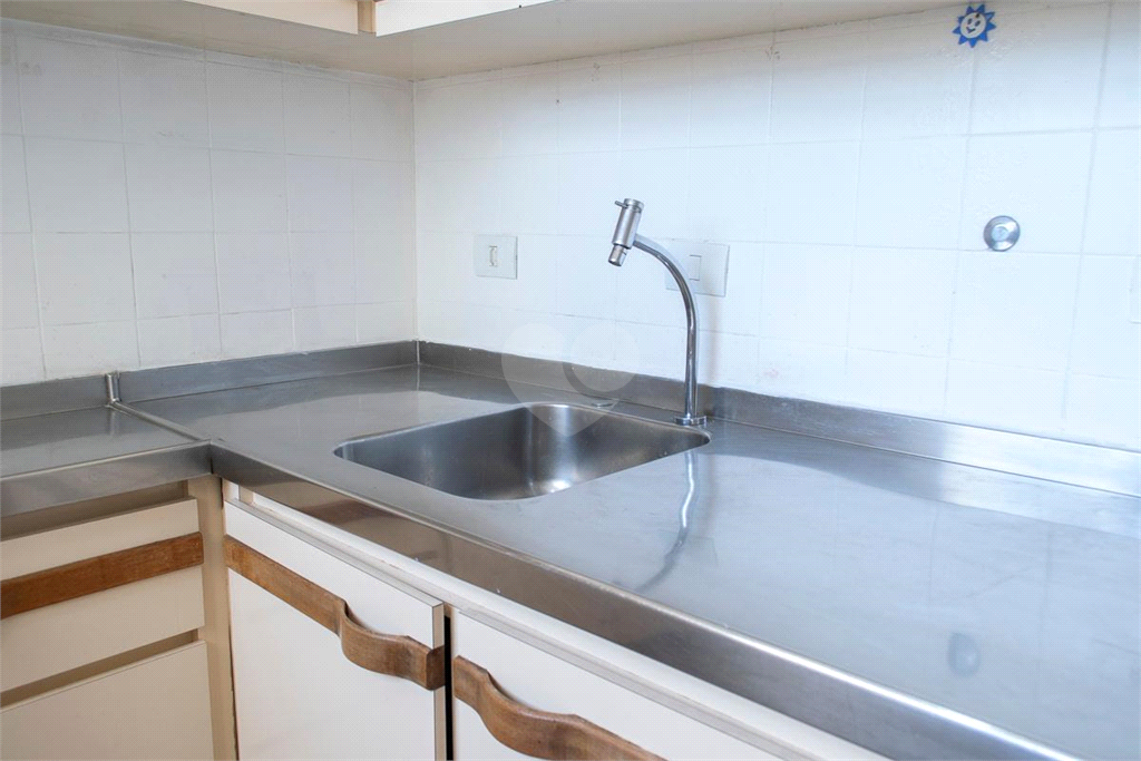 Venda Apartamento São Paulo Tucuruvi REO868442 20