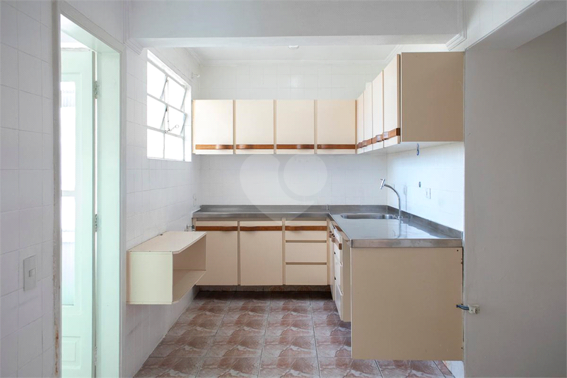 Venda Apartamento São Paulo Tucuruvi REO868442 22