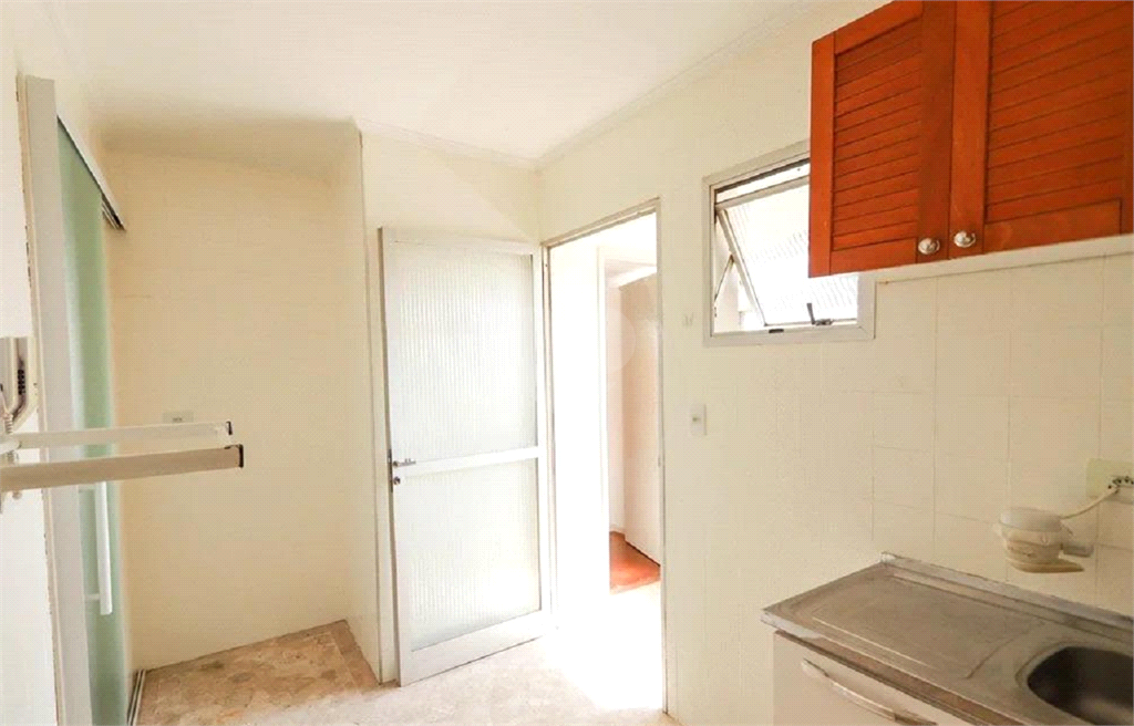 Venda Apartamento São Paulo Água Fria REO868445 15