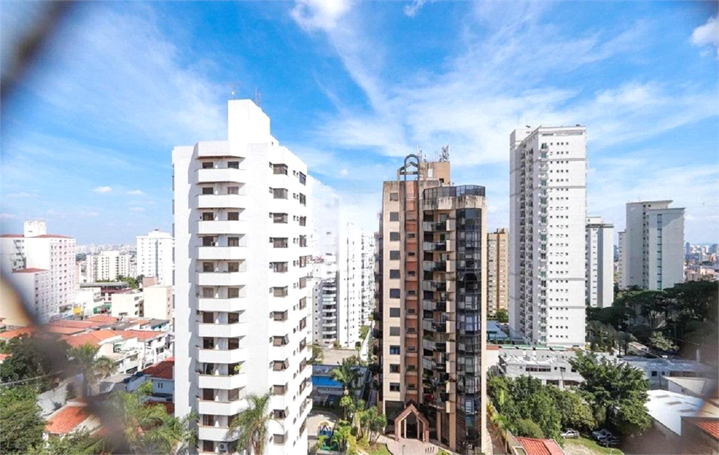 Venda Apartamento São Paulo Água Fria REO868445 3