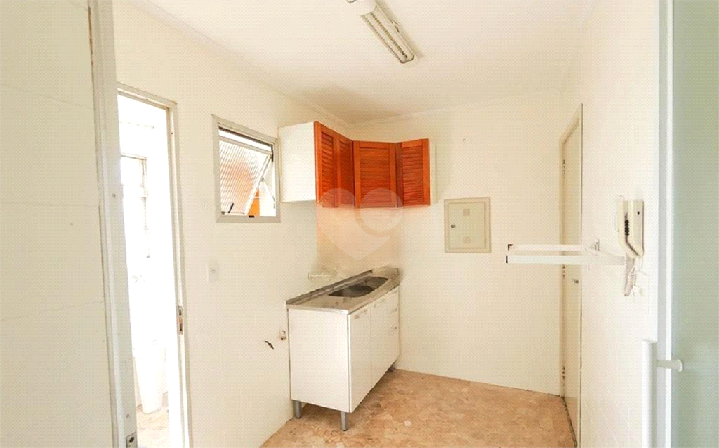 Venda Apartamento São Paulo Água Fria REO868445 14