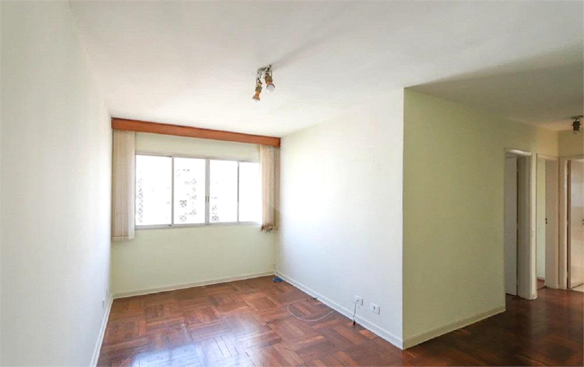 Venda Apartamento São Paulo Água Fria REO868445 1