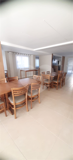 Venda Apartamento São Paulo Santana REO868458 21