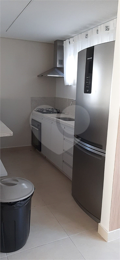 Venda Apartamento São Paulo Santana REO868458 30