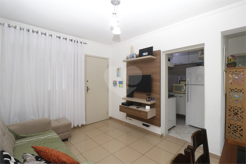 Venda Apartamento São Paulo Vila Dom Pedro Ii REO868465 5