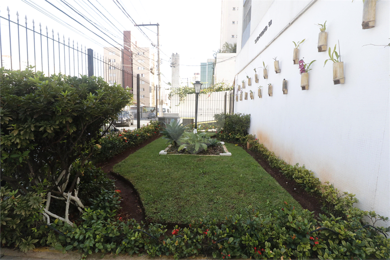 Venda Apartamento São Paulo Vila Dom Pedro Ii REO868465 36