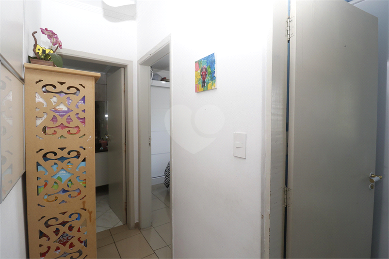 Venda Apartamento São Paulo Vila Dom Pedro Ii REO868465 22