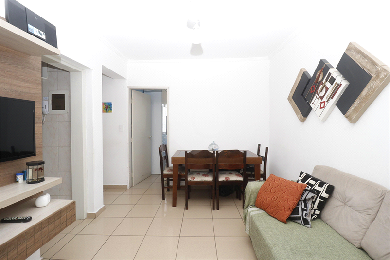 Venda Apartamento São Paulo Vila Dom Pedro Ii REO868465 1