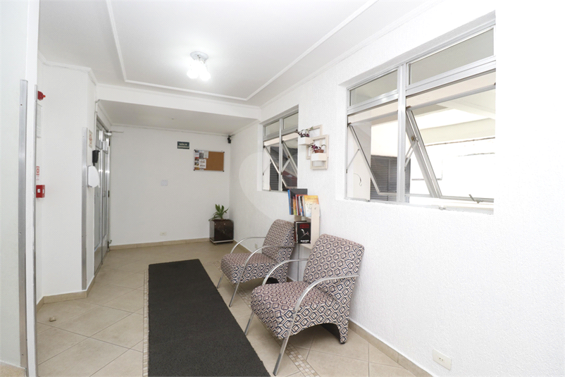 Venda Apartamento São Paulo Vila Dom Pedro Ii REO868465 32