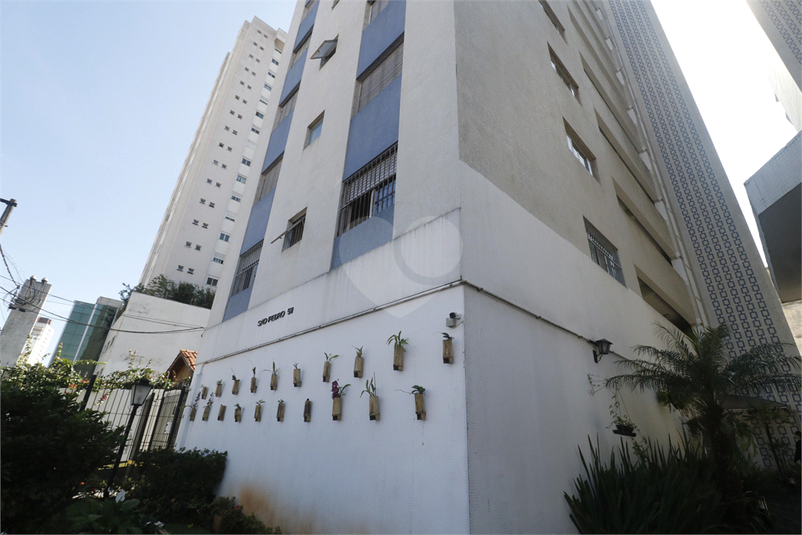 Venda Apartamento São Paulo Vila Dom Pedro Ii REO868465 40