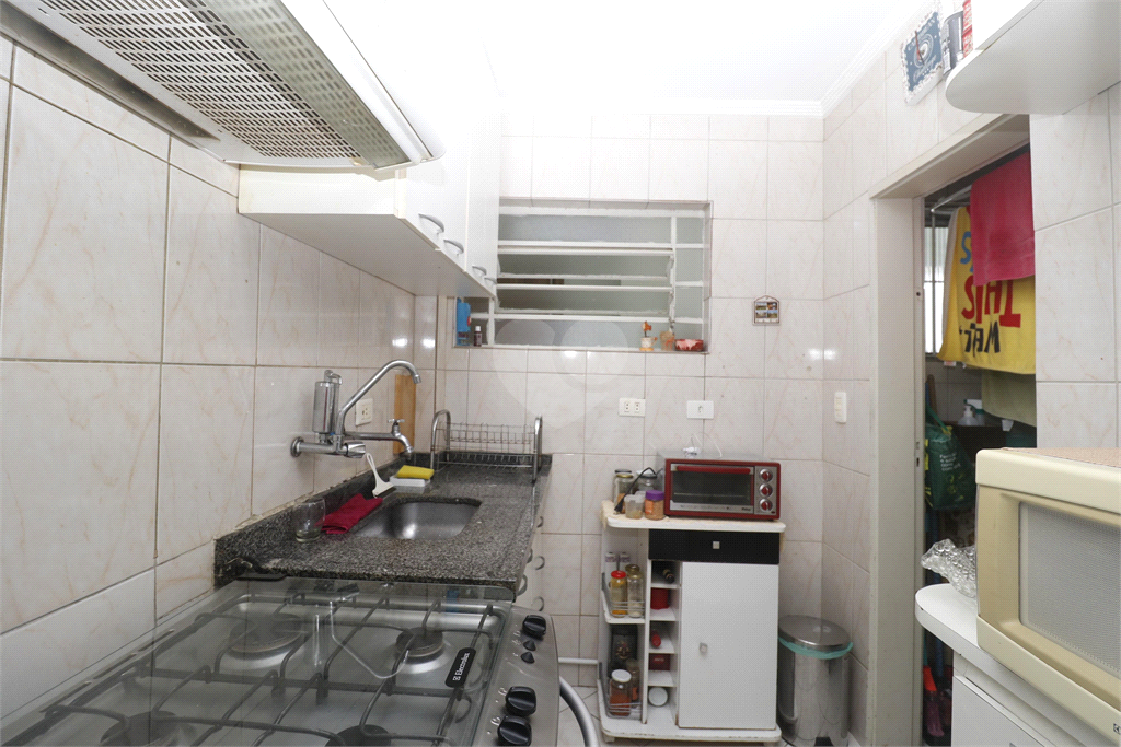 Venda Apartamento São Paulo Vila Dom Pedro Ii REO868465 24