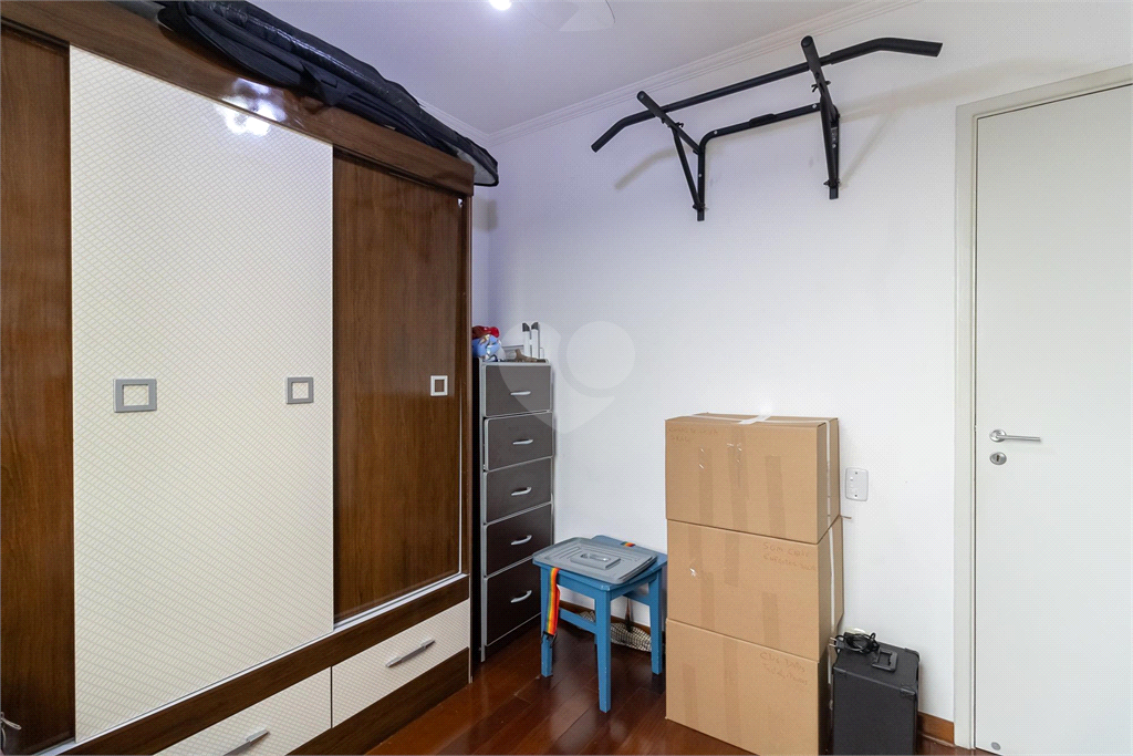 Venda Apartamento São Paulo Cambuci REO868469 22