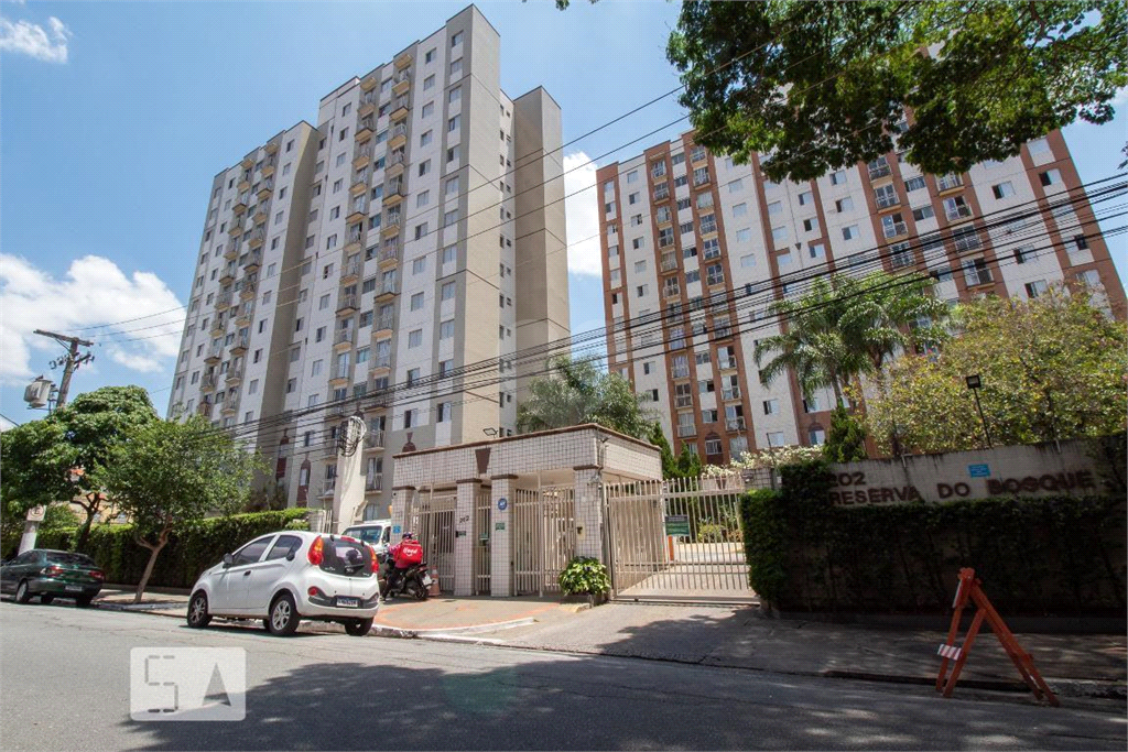 Venda Apartamento São Paulo Cambuci REO868469 59