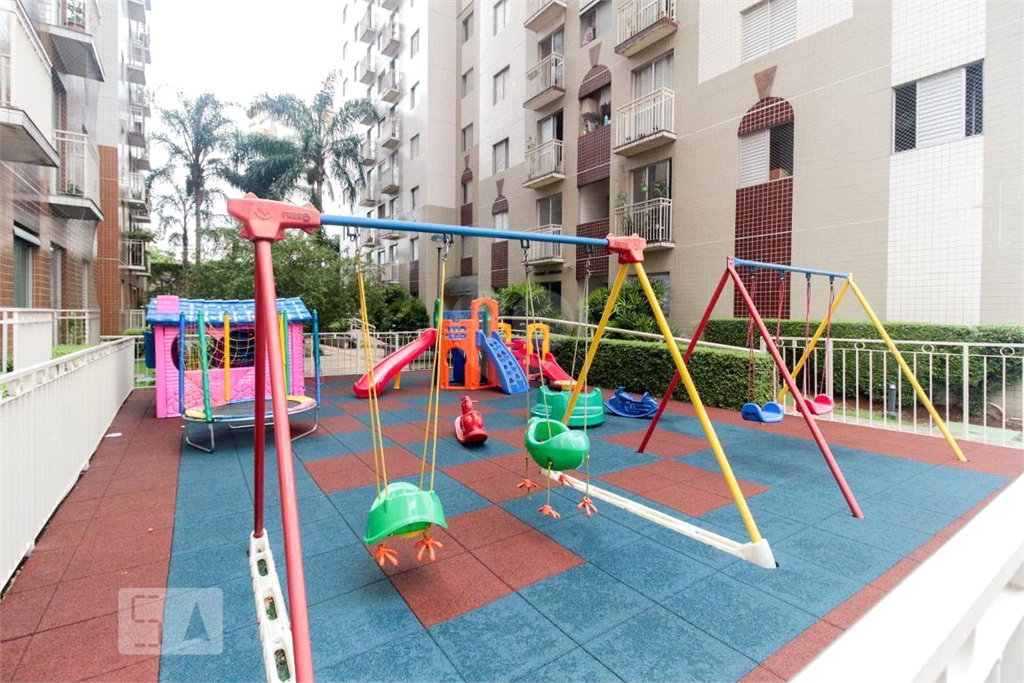 Venda Apartamento São Paulo Cambuci REO868469 54