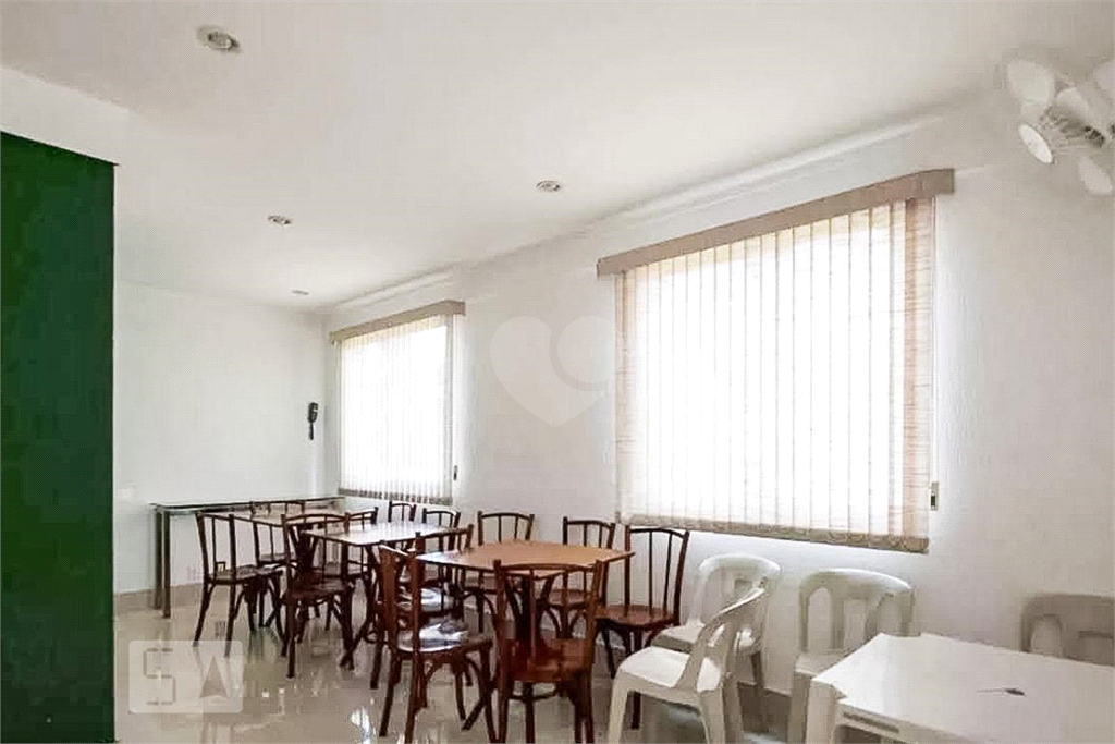 Venda Apartamento São Paulo Cambuci REO868469 51