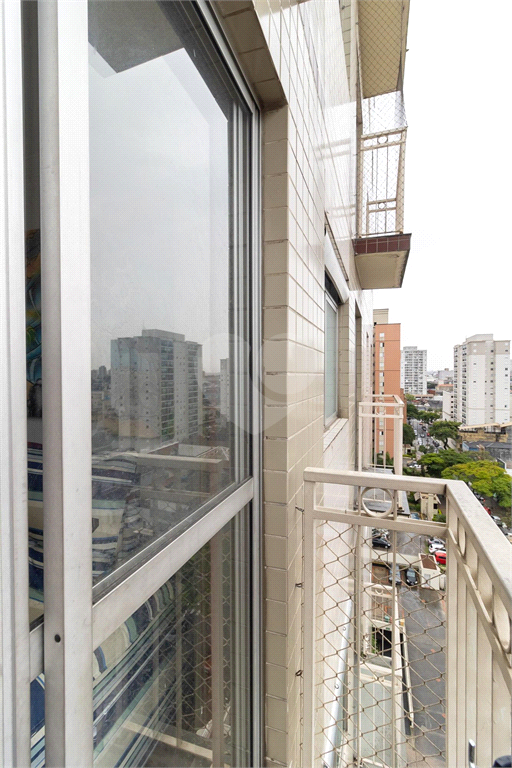 Venda Apartamento São Paulo Cambuci REO868469 7