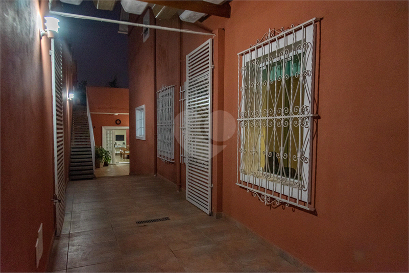 Venda Casa São Paulo Cambuci REO868470 77