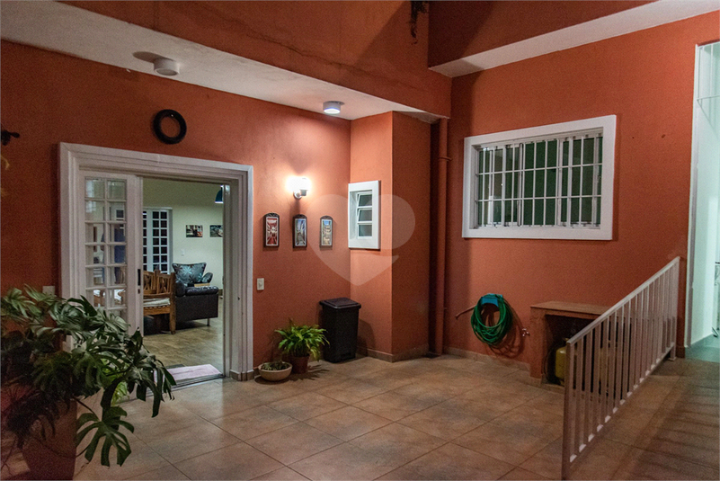 Venda Casa São Paulo Cambuci REO868470 38