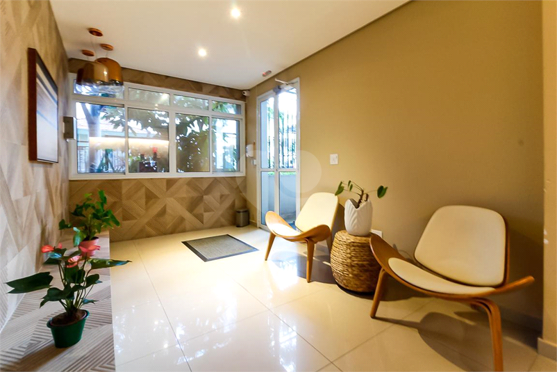 Venda Apartamento São Paulo Santana REO868475 31