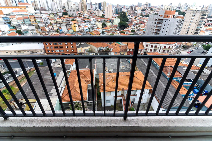 Venda Apartamento São Paulo Santana REO868475 6