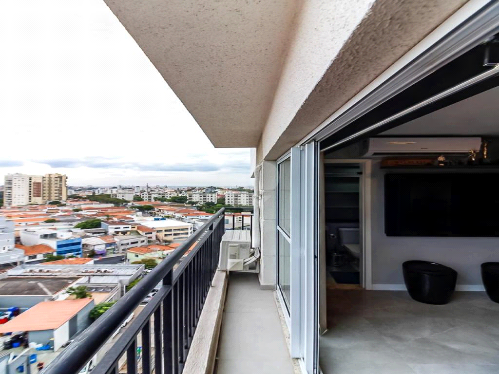 Venda Apartamento São Paulo Santana REO868475 8