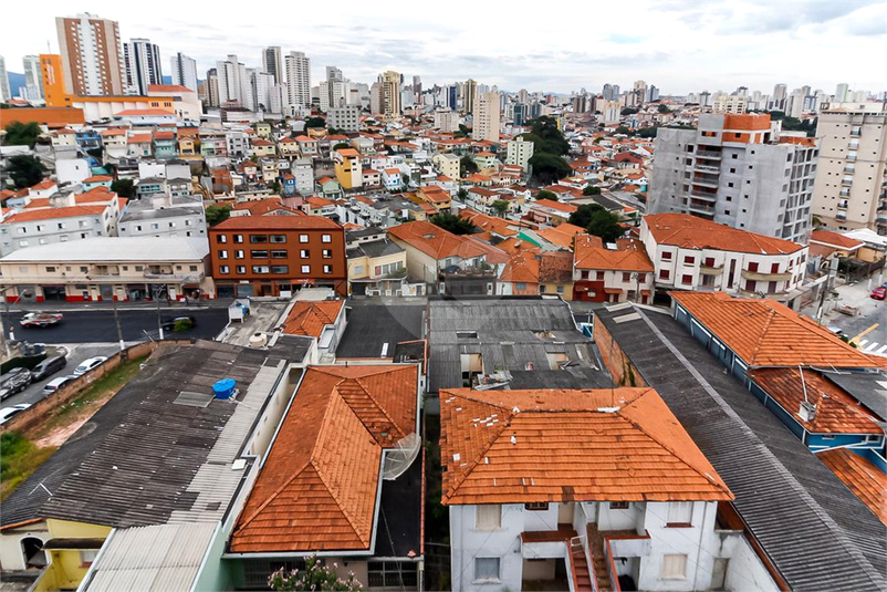 Venda Apartamento São Paulo Santana REO868475 10