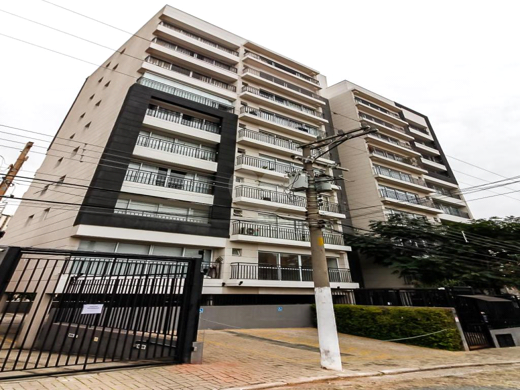 Venda Apartamento São Paulo Santana REO868475 42