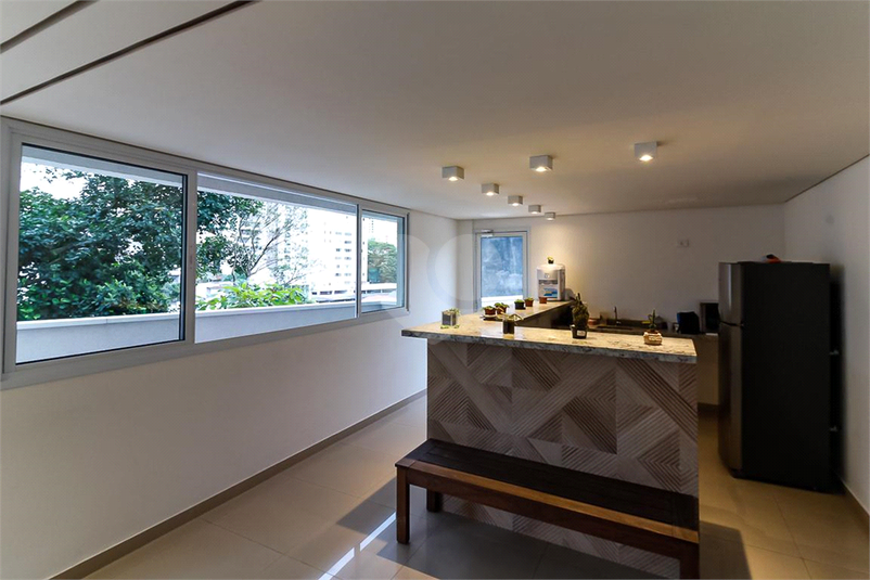 Venda Apartamento São Paulo Santana REO868475 33