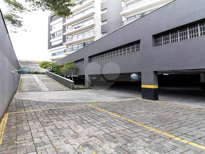 Venda Apartamento São Paulo Santana REO868475 39