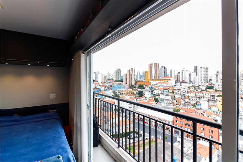 Venda Apartamento São Paulo Santana REO868475 7