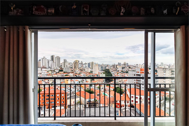 Venda Apartamento São Paulo Santana REO868475 5