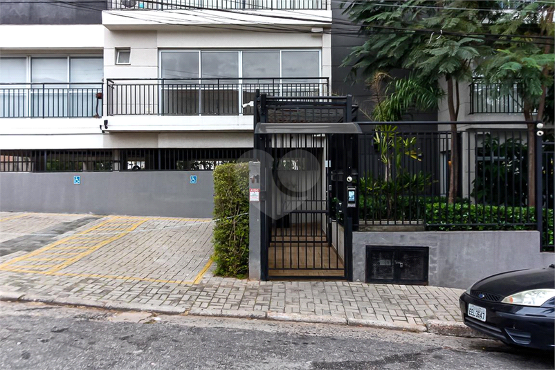 Venda Apartamento São Paulo Santana REO868475 41