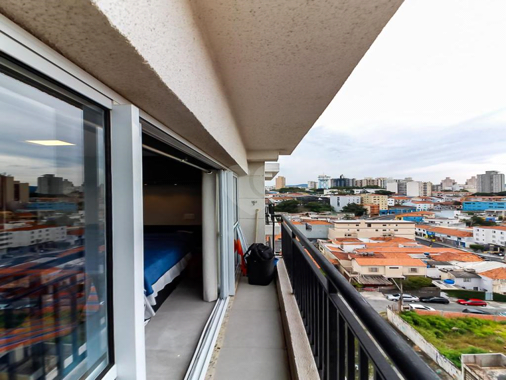 Venda Apartamento São Paulo Santana REO868475 9