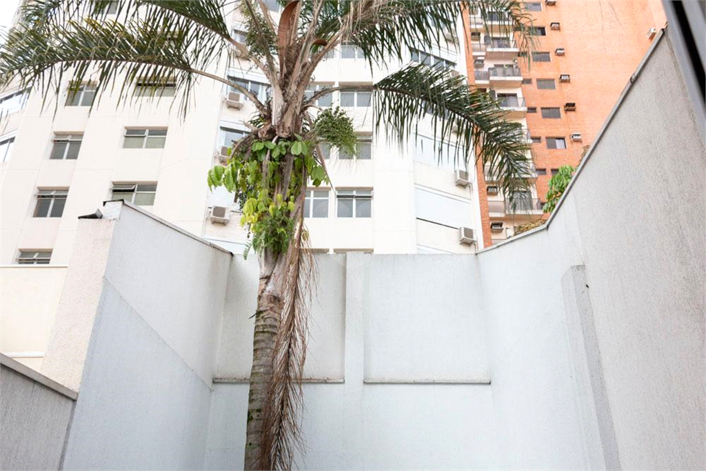 Venda Casa São Paulo Jardim Paulista REO868476 75