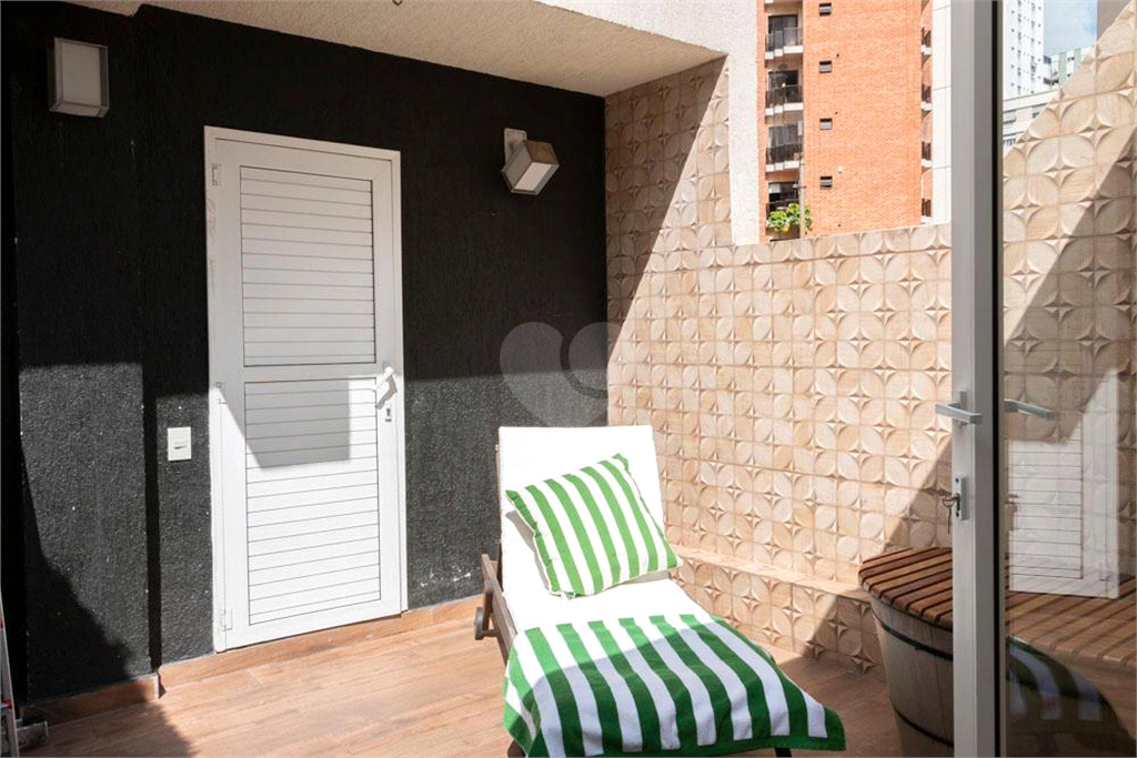 Venda Casa São Paulo Jardim Paulista REO868476 126