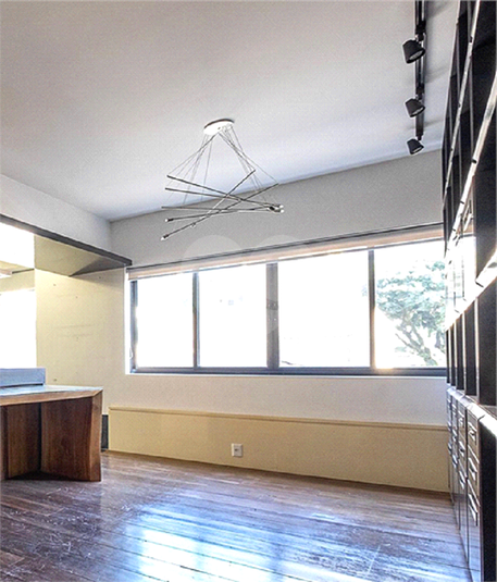 Venda Apartamento São Paulo Consolação REO868478 10