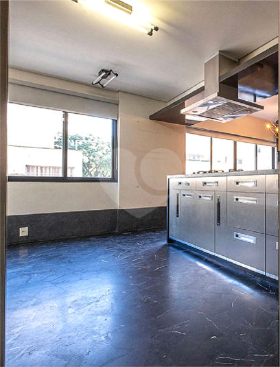 Venda Apartamento São Paulo Consolação REO868478 6