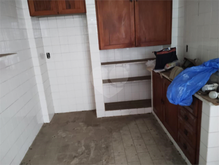 Venda Sobrado São Paulo Pacaembu REO86848 54