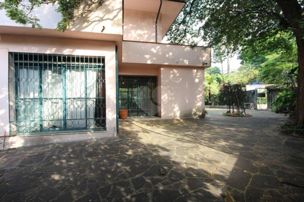 Venda Sobrado São Paulo Pacaembu REO86848 7