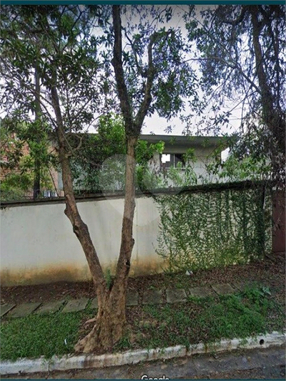 Venda Casa São Paulo Jardim Everest REO86850 5