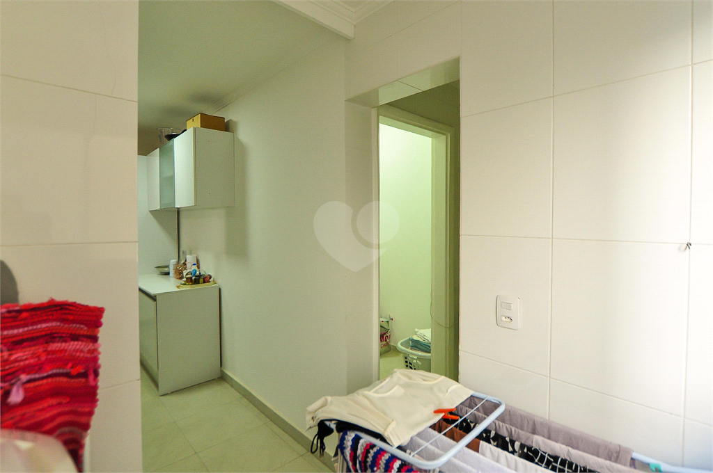 Venda Apartamento São Paulo Jardim Paulista REO868512 29