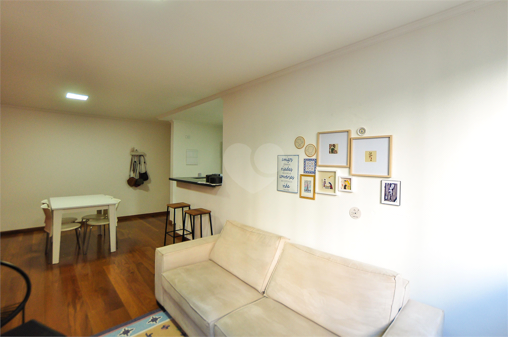 Venda Apartamento São Paulo Jardim Paulista REO868512 5