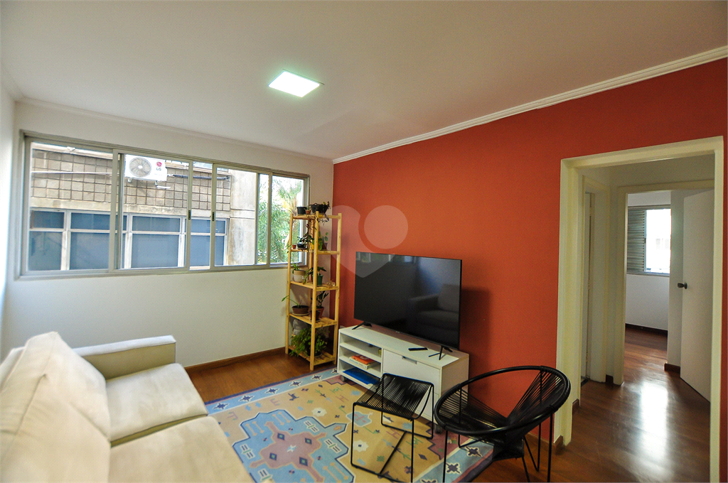 Venda Apartamento São Paulo Jardim Paulista REO868512 2