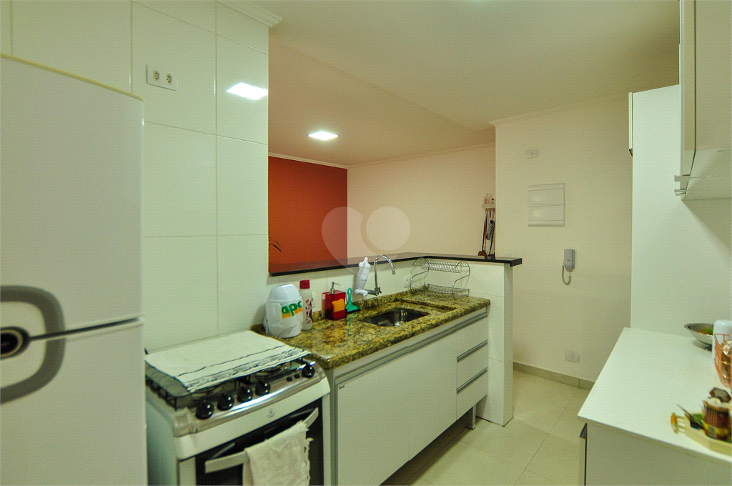 Venda Apartamento São Paulo Jardim Paulista REO868512 26