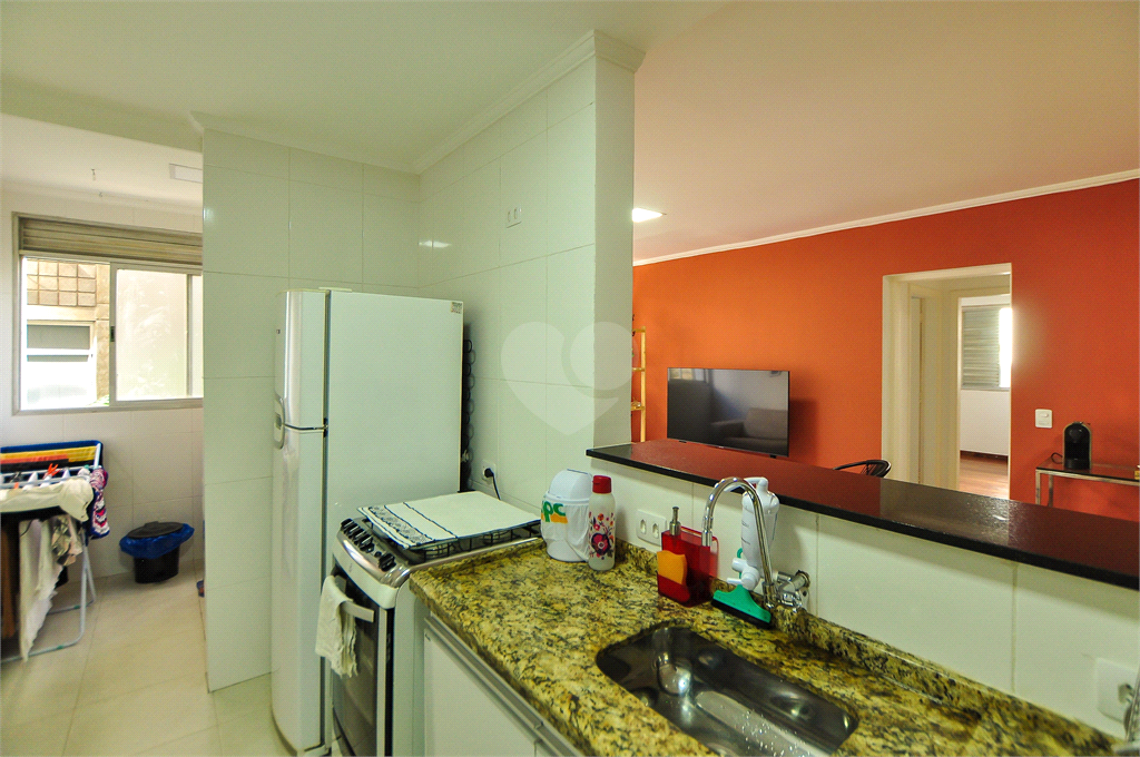 Venda Apartamento São Paulo Jardim Paulista REO868512 25