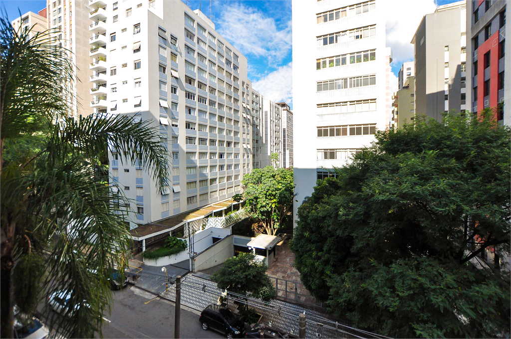 Venda Apartamento São Paulo Jardim Paulista REO868512 19