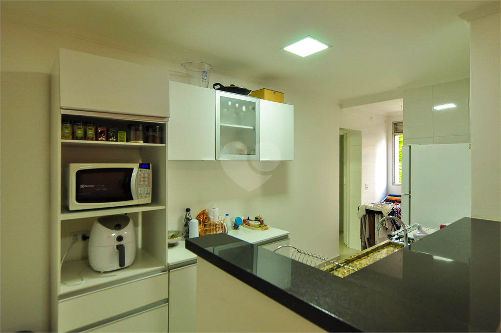 Venda Apartamento São Paulo Jardim Paulista REO868512 24