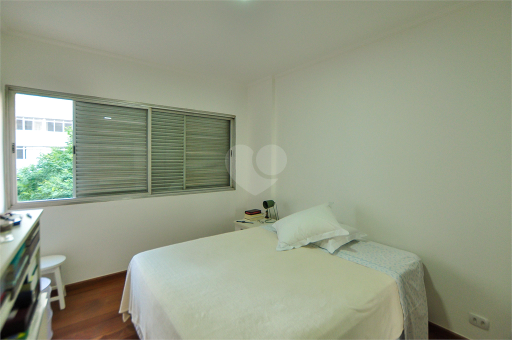 Venda Apartamento São Paulo Jardim Paulista REO868512 10