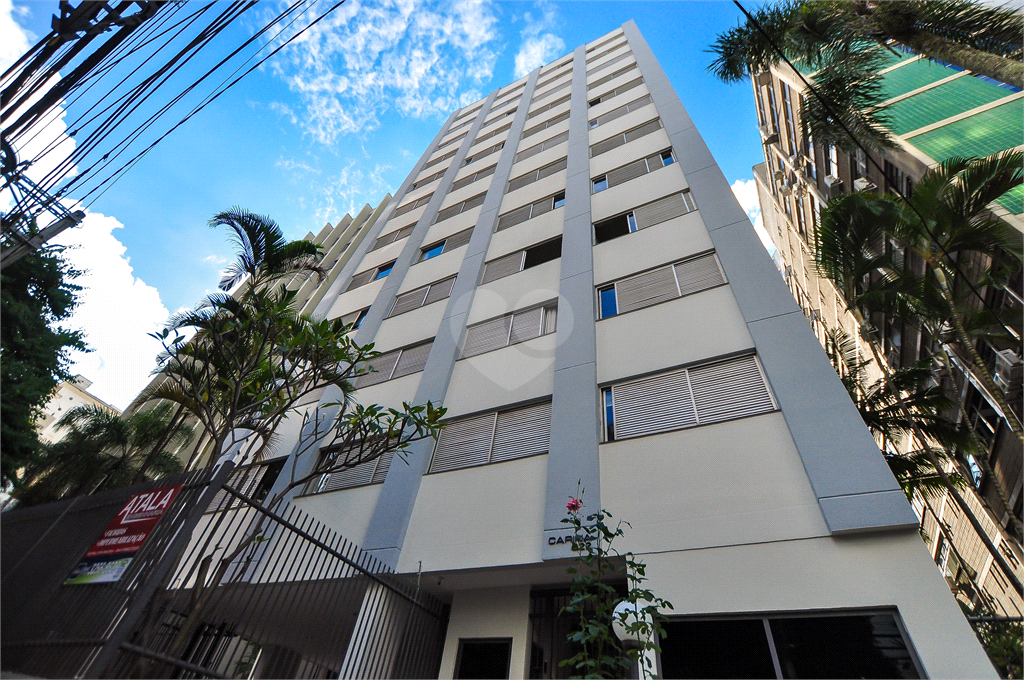 Venda Apartamento São Paulo Jardim Paulista REO868512 44